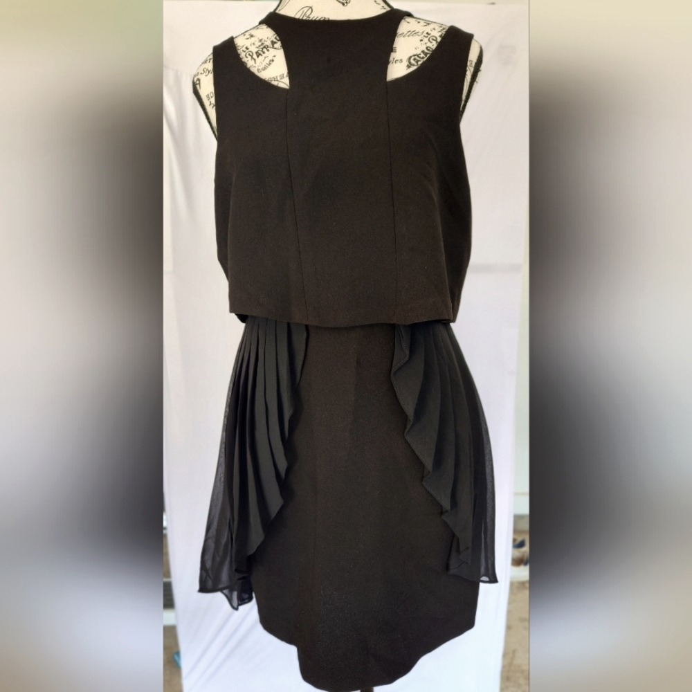 La petite robe noir !